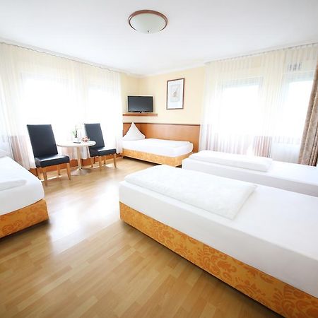 Hotel Europa Offenbach del Meno Habitación foto